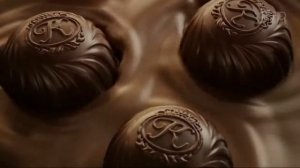 Реклама Конфеты Коркунов Новые вкусы 2017