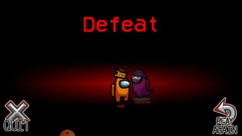 я играю в амонгас #амонгас #amongas #детскиеигры #топигры