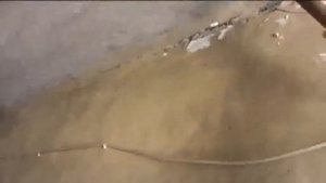 часть2 ремонт гаража