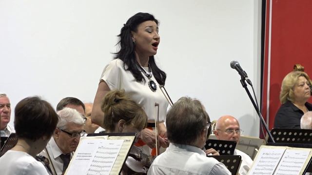 КБР Нальчик Юбилей Союза композиторов КБР Часть 2 смотреть онлайн