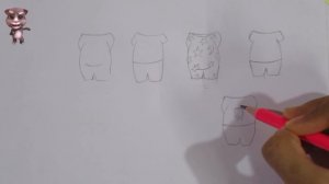 My Talking Tom? Paper Quiet Book