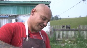 Чаевать с Сельчанкой #21 "Ленивые пельмени с уткой по маккавеевски"