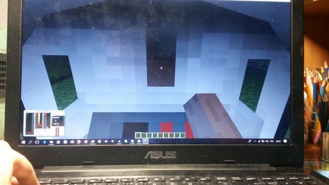 Обзор мода треенкрафт на майнкрафт версии 1.7.10. смотреть онлайн