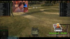 ДЖОВ ИГРАЕТ В WOT CLASSIC 0.7.0 | НОСТАЛЬГИРУЕМ ВМЕСТЕ