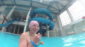 Аквапарк в Боровичах