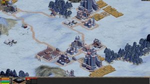 Rise of Nations: Extended Edition - Gameplay (PC/UHD)