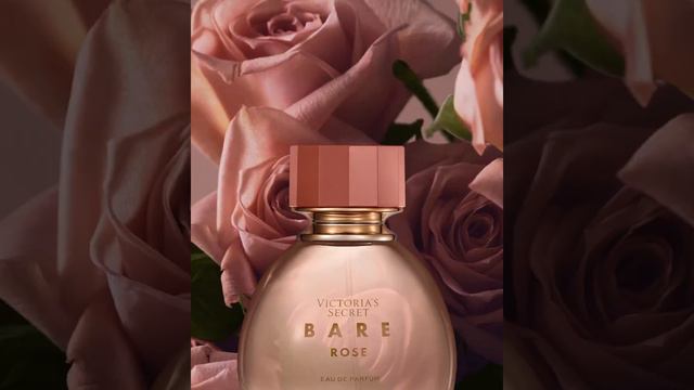 Victoria's Secret Bare Rose  #victoriasecret