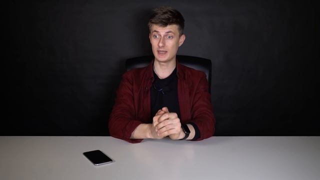 iPhone X vs ВЕЛОСИПЕД смотреть онлайн