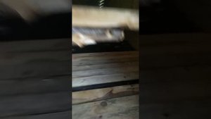 Пистолет для монтажной пены из старого краскопульта.