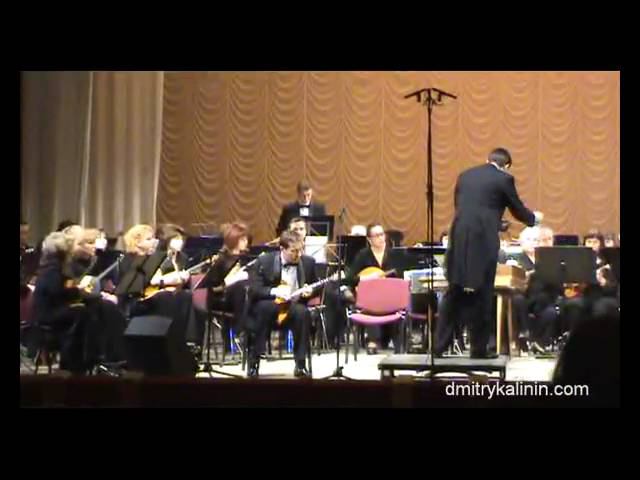 Fritz Kreisler "Caprice Viennois" смотреть онлайн