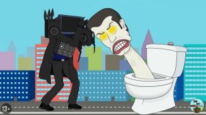 ВСЕ СЕРИИ БОССОВ СПИКЕРВУМЕН и ТВ ВУМЕН! Скибиди Туалеты Skibidi Toilets Мультик Анимация