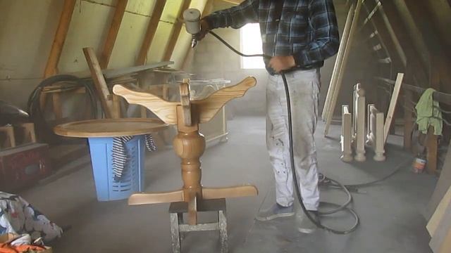 Стол и кровати готовы смотреть онлайн