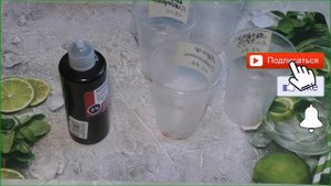 Как правильно замачивать семена перца в перекиси водорода.