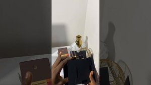 UNBOXING: FRANCK OLIVIER PURE ADDICTION ( BACCARAT ROGUE 540 CLONE )