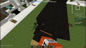 Build Battle #1-ПУШКА! КАК СДЕЛАТЬ ПУШКУ В МАЙНКРАФТЕ!