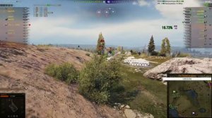 Прямая трансляция пользователя word of tanks Hanter