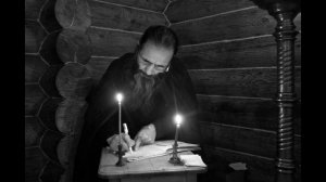 Молчание Прп.Амвросий Оптинский.mp4