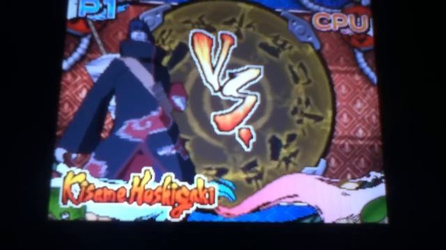 How to get all characters on naruto ninja destiny 2 смотреть онлайн