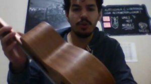 UNBOXING - Ukulele Tagima série Havaí tenor 27K - VALE OU NÃO A PENA?