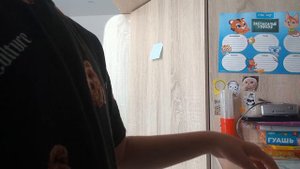 басики собираются в школу