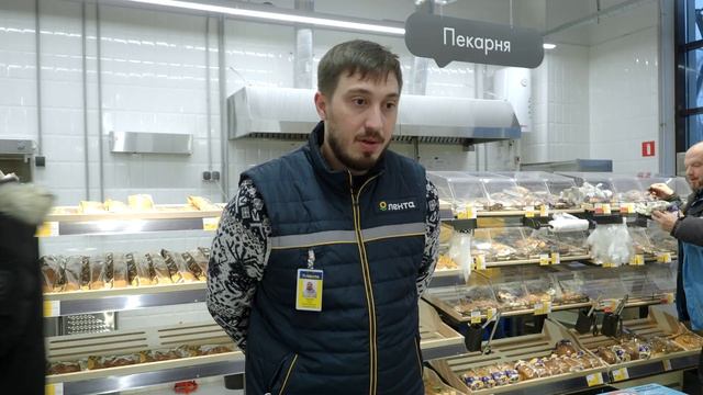 Решения от POLAIRGROUP для "магазинов у дома" #полаир #polair #холодильноеоборудование смотреть онлайн