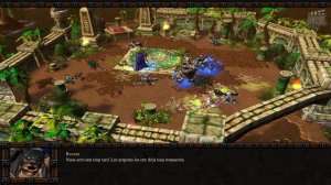 WARCRAFT 3 : LA FONDATION DE DUROTAR (FR)