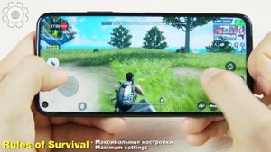 HONOR 20 PRO - В ИГРАХ 2019 ГОДА! БОЛЬШОЙ ТЕСТ ИГР С FPS! + НАГРЕВ | GAMES TEST