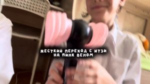 •РАСПАКОВКА ЛАЙТСТИК БЛЭК ПИНК, ФИГУРКА ЧЕРЕН• ПЕРВОЕ ВИДЕО?