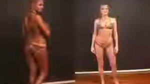 Моментальный загар