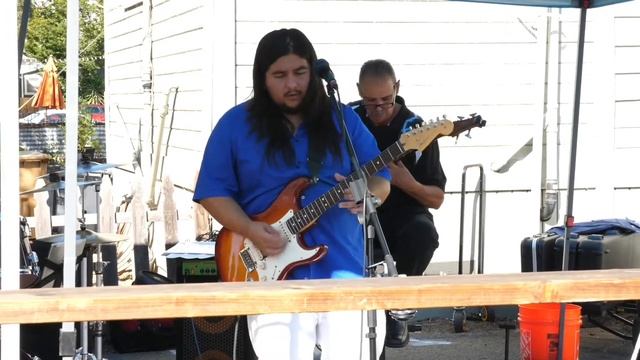 Nasty Habits Git With It @Trade Brewing смотреть онлайн