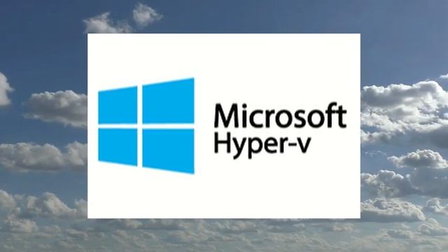 Как отключить Hyper-V в Windows 10
