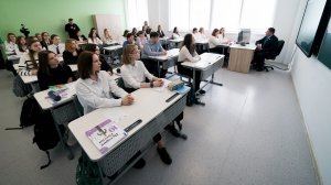 Югорчане могут предложить идеи по развитию сферы образования