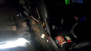 USB port Зарядка в Ваз 2108-2115 установка юсб зарядки.