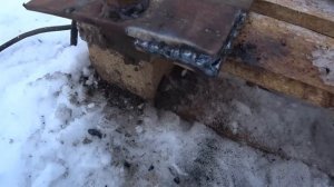 БЕНЗОГЕНЕРАТОР  HUTER DY4000LX   3кв ... ТЯНЕТ ЛИ СВАРКУ ??? ЧЕСТНЫЙ ОТЗЫВ