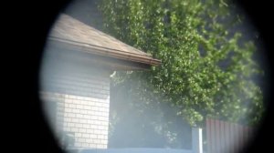 Тест биноклей 10 25 Levenhuk и Celestron 2