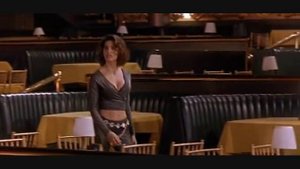 Nomi Malone (Elizabeth Berkley) Dance Audition