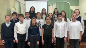 День народного единства. Часть 2.