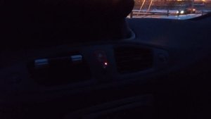 Рено Сценик/Меган 3 (память ключ-карты)