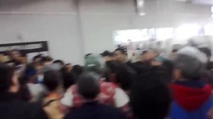 Якуты успокоили Дагов!!!