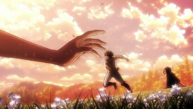 Shingeki no Kyojin Season 2 Episode 12 (End) Subtitle