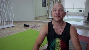 Антон Бережнов. Обо мне!