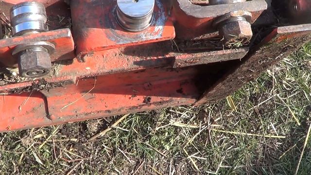 Ремонт поршня преса сипма. Результат после 2х сезонов смотреть онлайн