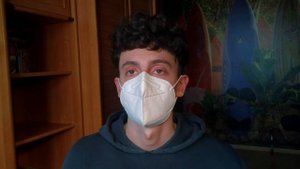 Обзор маркера DOPE THUG