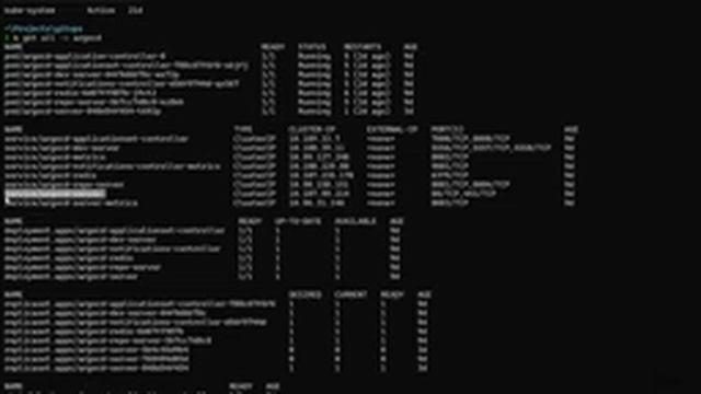 ? CI/CD using GitOps using ArgoCD, Github Actions, Kubernetes, React/Node || Hands On ? ?? смотреть онлайн