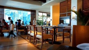 The closest Hotel to the city with a Beach?  - The Westin Playa Bonita - Panama - Review (English)