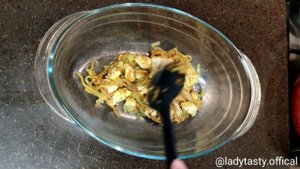Ленивый пирог с курицей. Готовим быстро. Заливной пирог с курицей