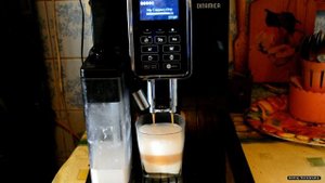 DELONGHI Dynamica ECAM 350.55B