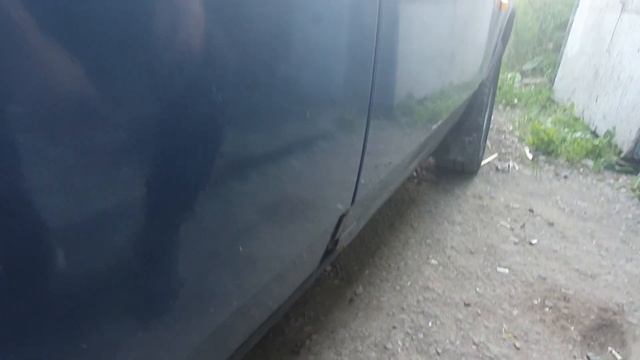 Обзор Экспортной ваз 2109 "Гуковская" смотреть онлайн