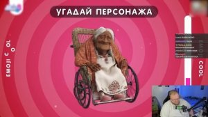 РЕАКЦИЯ T2x2: УГАДАЙ 100 ПЕРСОНАЖЕЙ ДИСНЕЙ ЗА 3 СЕКУНДЫ