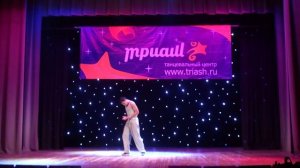 Богачёв Денис - "Воздух" (муз. Дима Монатик - Воздух)